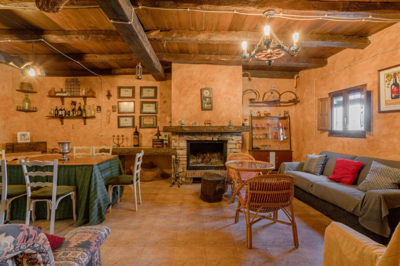 Casa Encarnacion Guest House Granada Luaran gambar