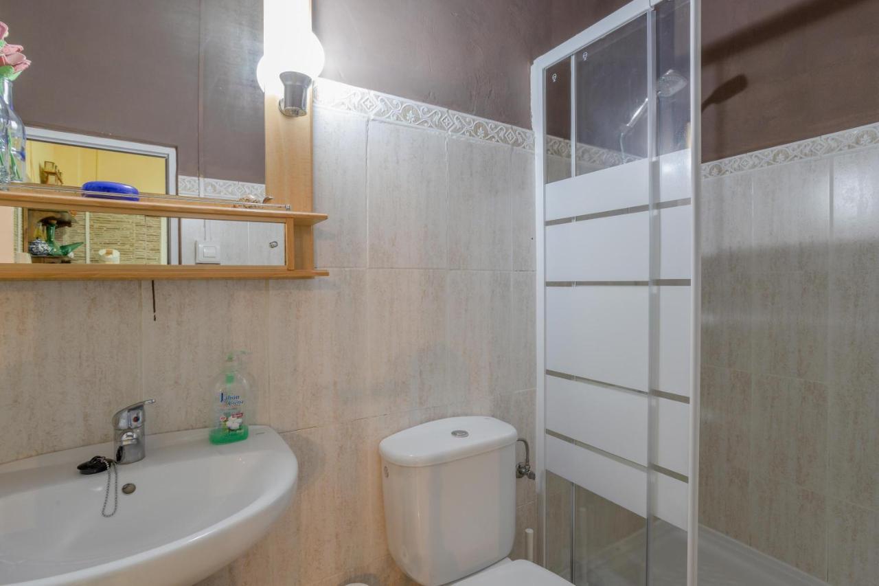 Casa Encarnacion Guest House Granada Luaran gambar