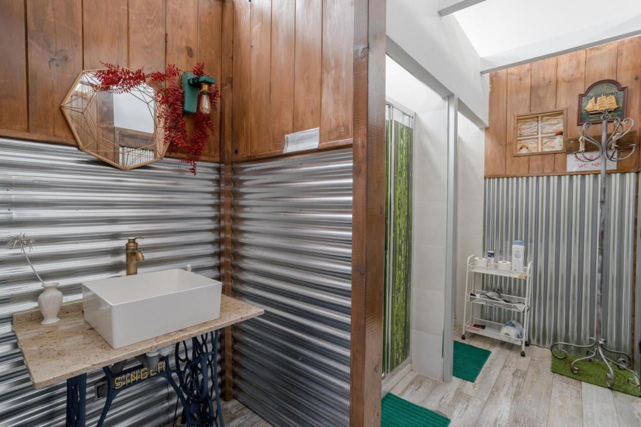 Casa Encarnacion Guest House Granada Luaran gambar