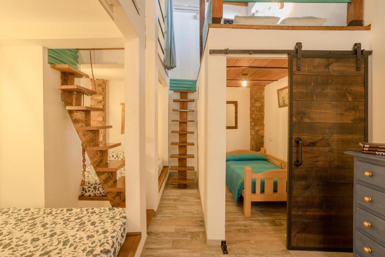 Casa Encarnacion Guest House Granada Luaran gambar