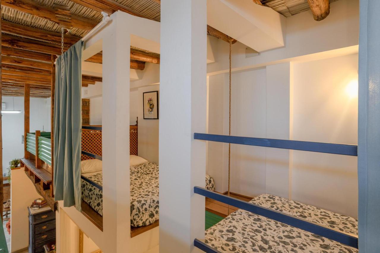 Casa Encarnacion Guest House Granada Luaran gambar