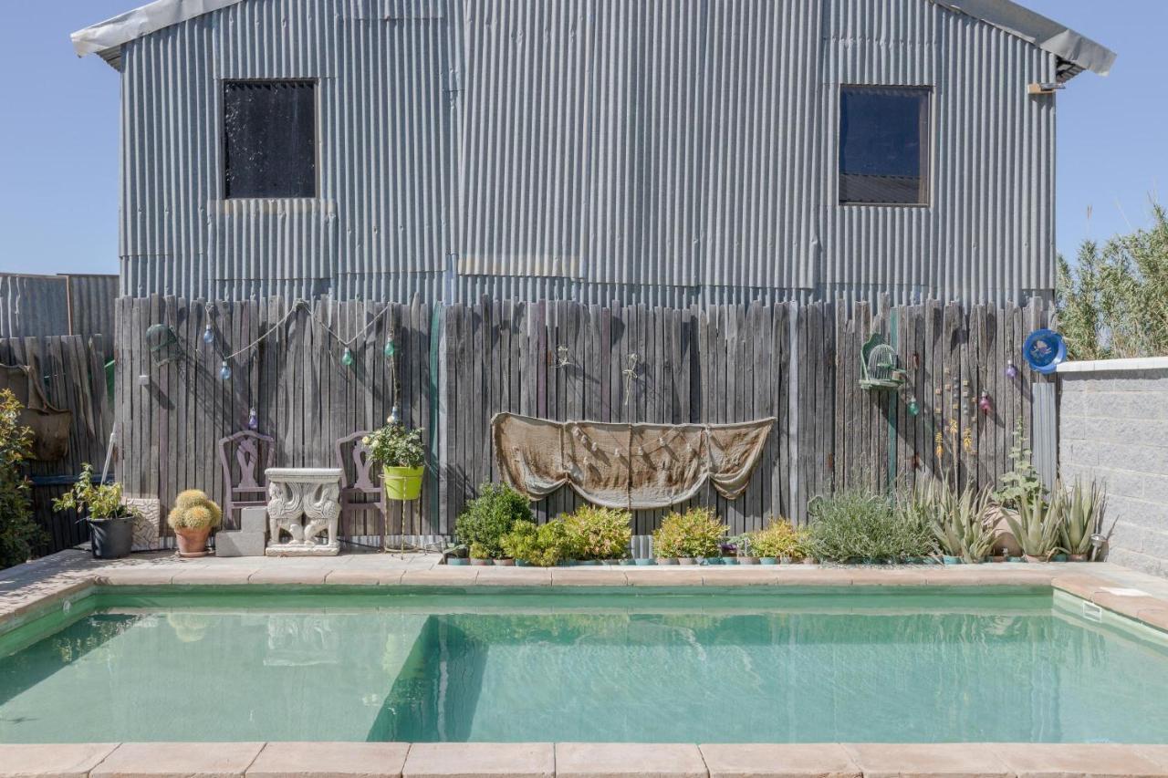 Casa Encarnacion Guest House Granada Luaran gambar
