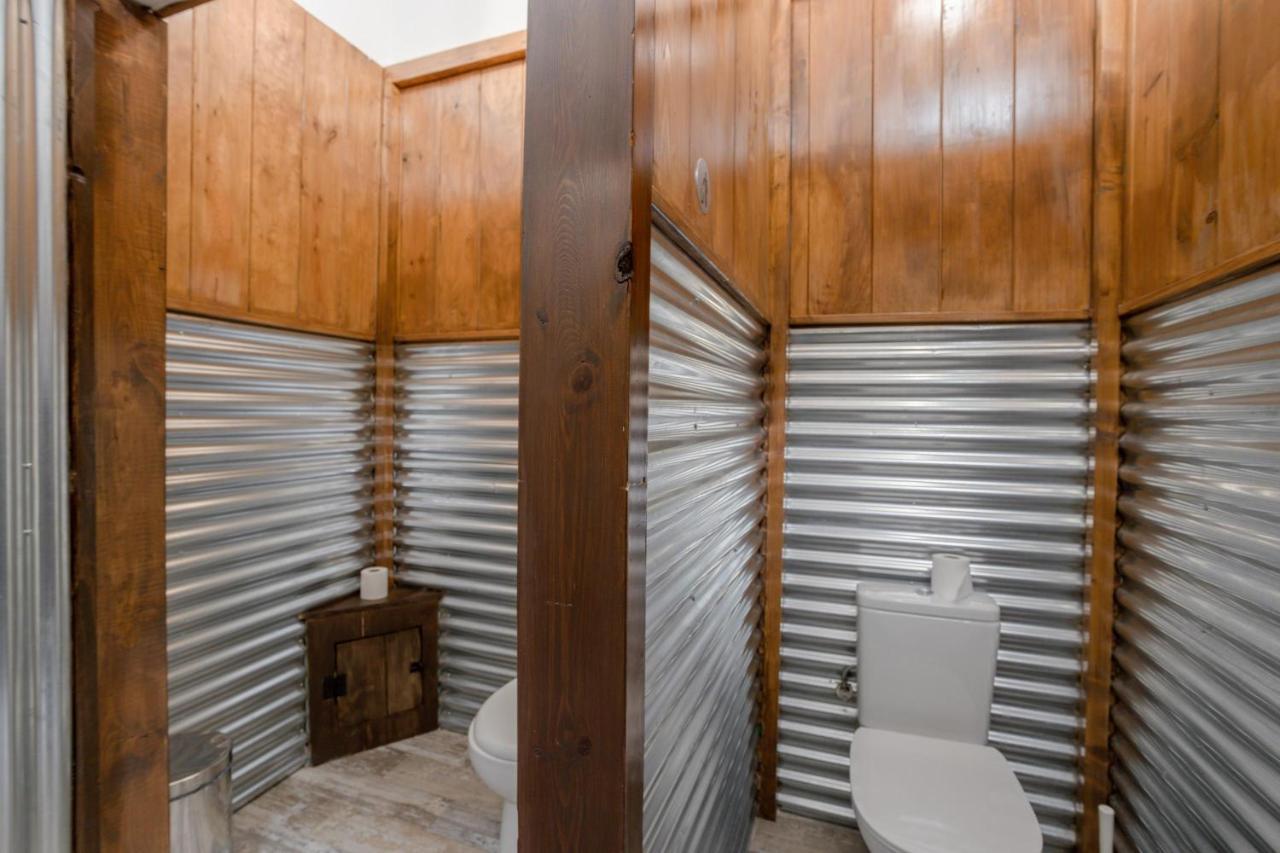 Casa Encarnacion Guest House Granada Luaran gambar