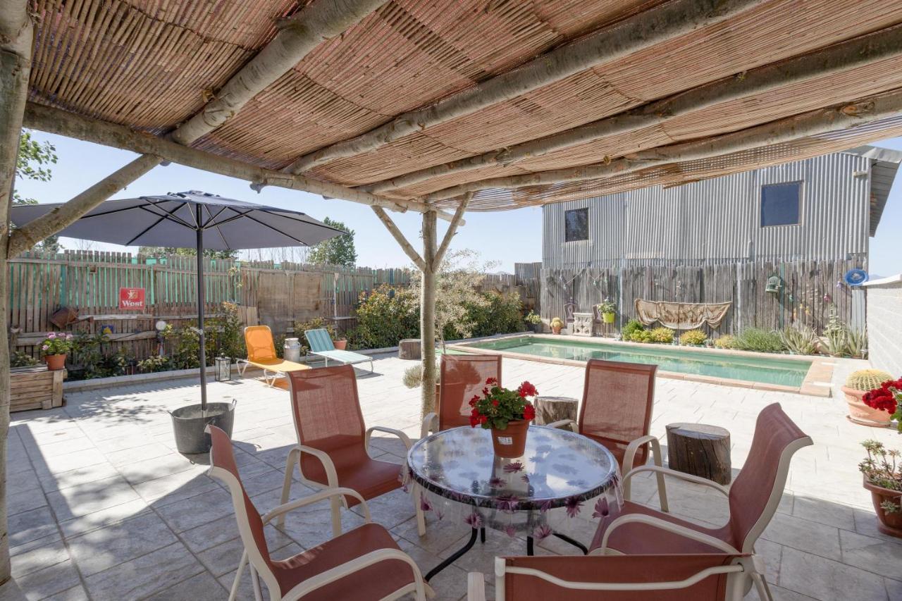 Casa Encarnacion Guest House Granada Luaran gambar